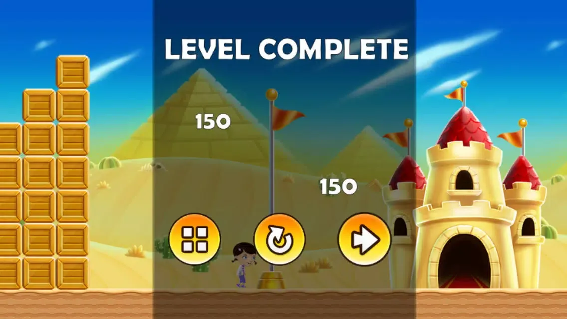 Doc Mc Kids Adventures Screenshots