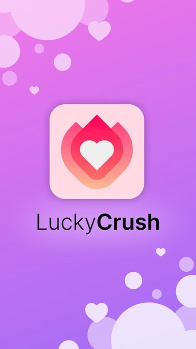 Ảnh chụp màn hình của Luсkyсrush App