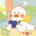 Ducky Notes-Cute Diary App