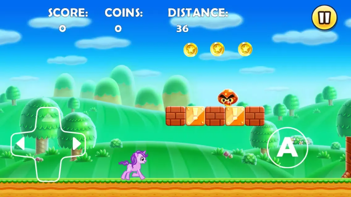 Pony Adventures World FOR my little equestria pony Screenshots