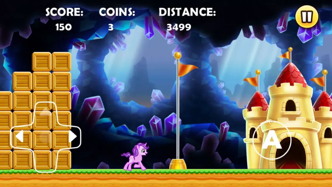 Pony Adventures World FOR my little equestria pony Screenshots