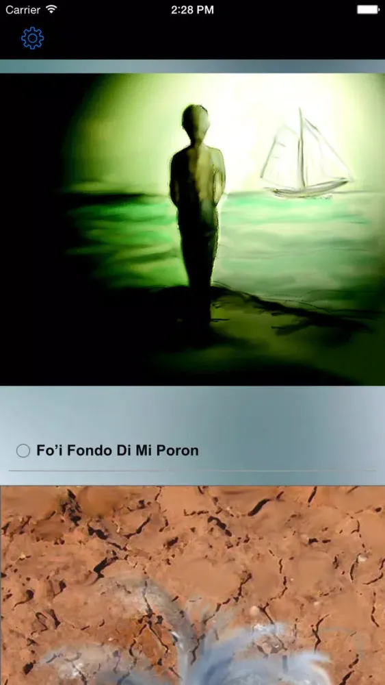 Fo’i Fondo Di Mi Poron应用截图