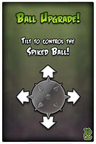 Undead Attack! Pinball Lite Screenshots