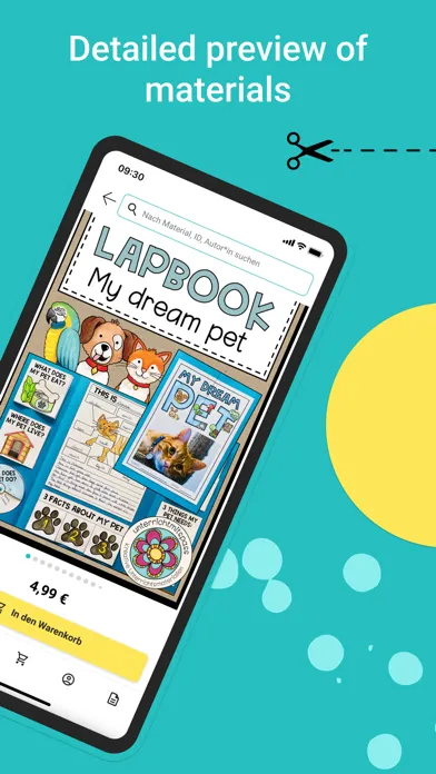 صور eduki: Teaching materials