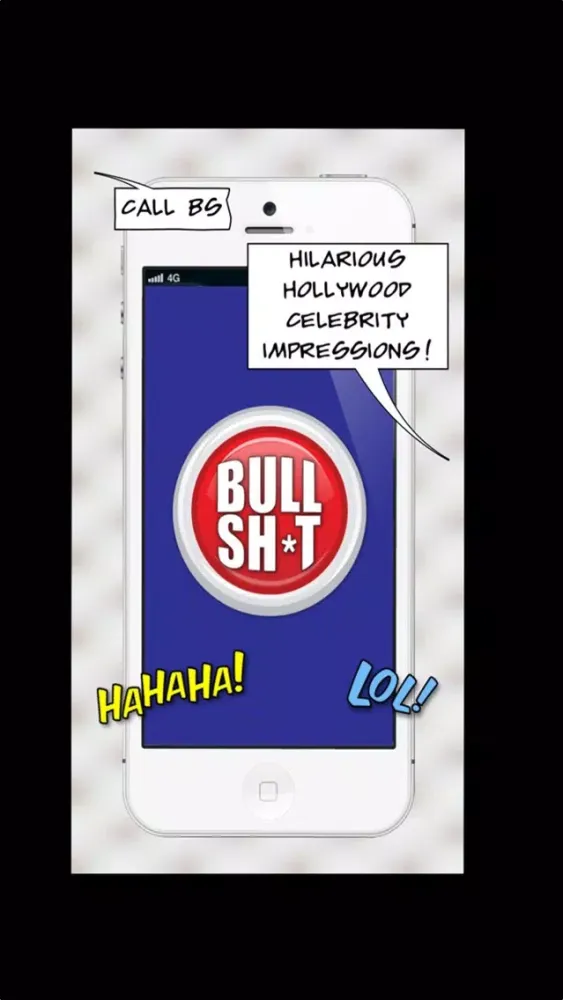 Screenshot di BS Button®