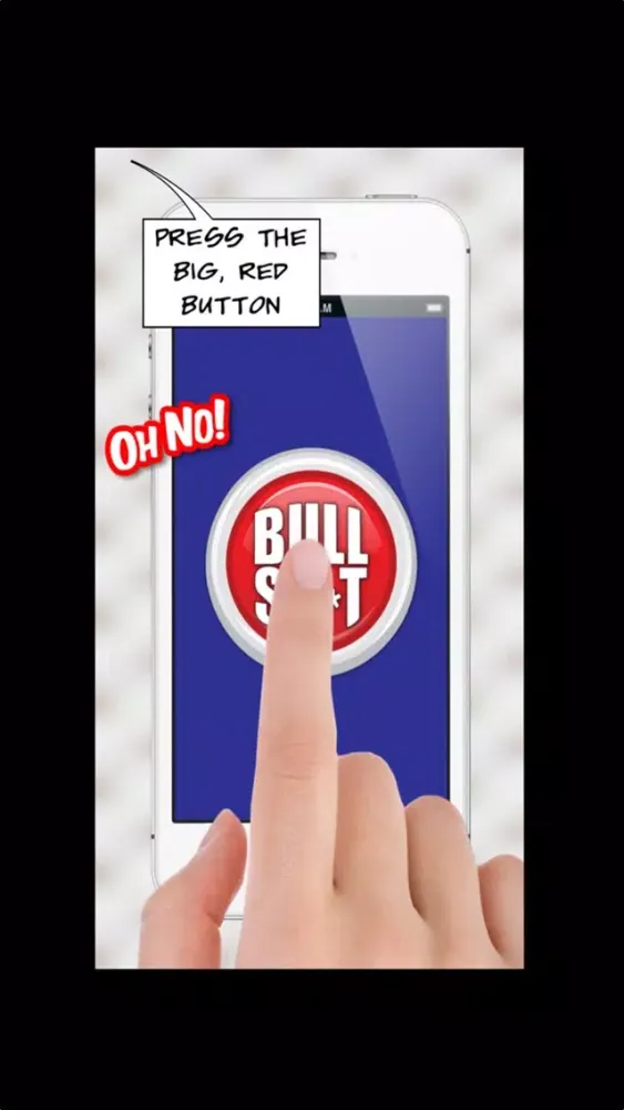 Screenshot di BS Button®