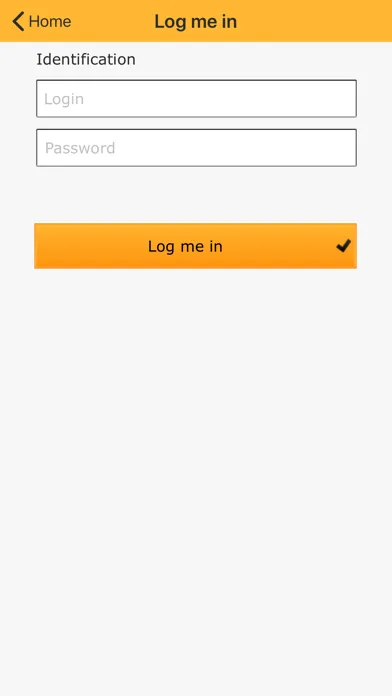 LMRA Safety Screenshots
