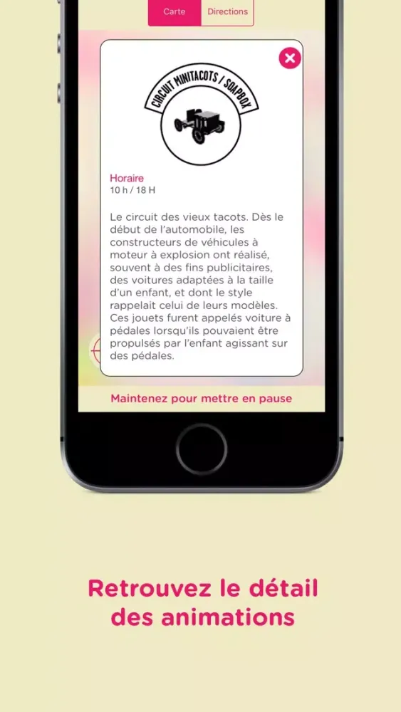 Aubagne 1895 Screenshots