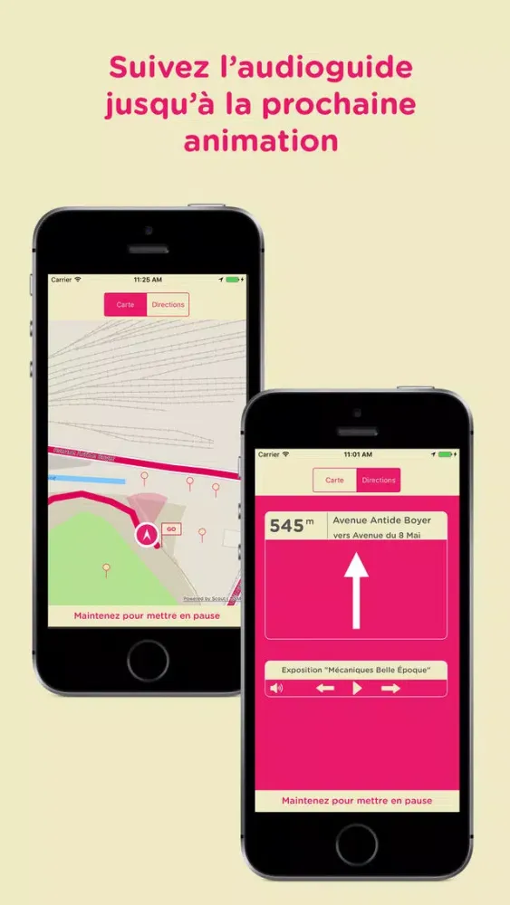 Aubagne 1895 Screenshots