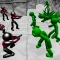 Battle Simulator: Stickman Zom