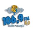 Rádio 106,9 FM - H2O