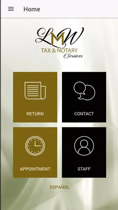 LMW TAX & NOTARY SERVICES应用截图