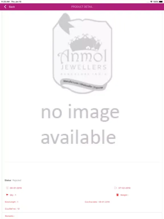 صور Anmol jewellers Bangalore iPad 