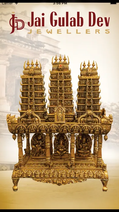 Jai Gulab Dev Jewellers应用截图