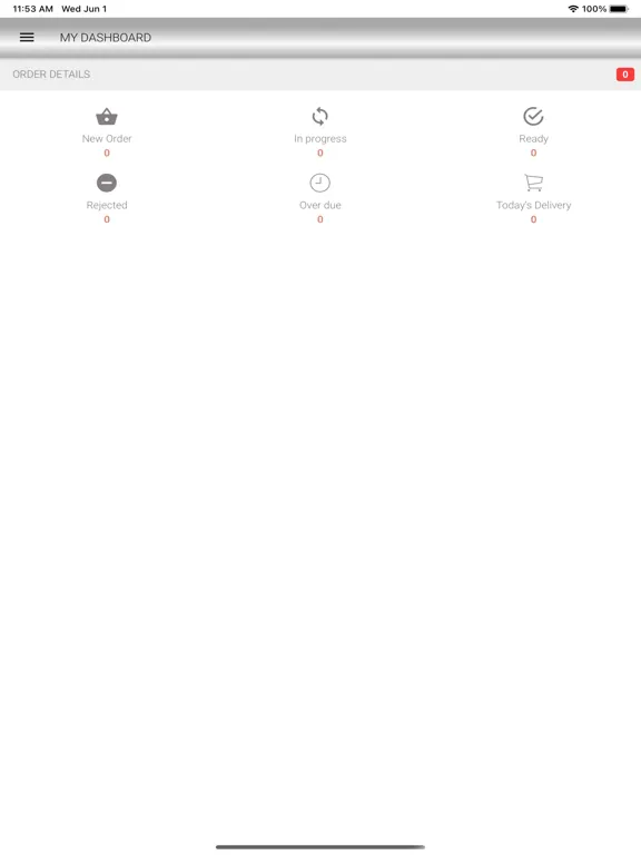 Скриншоты Daeiou Jewels Vendor iPad 