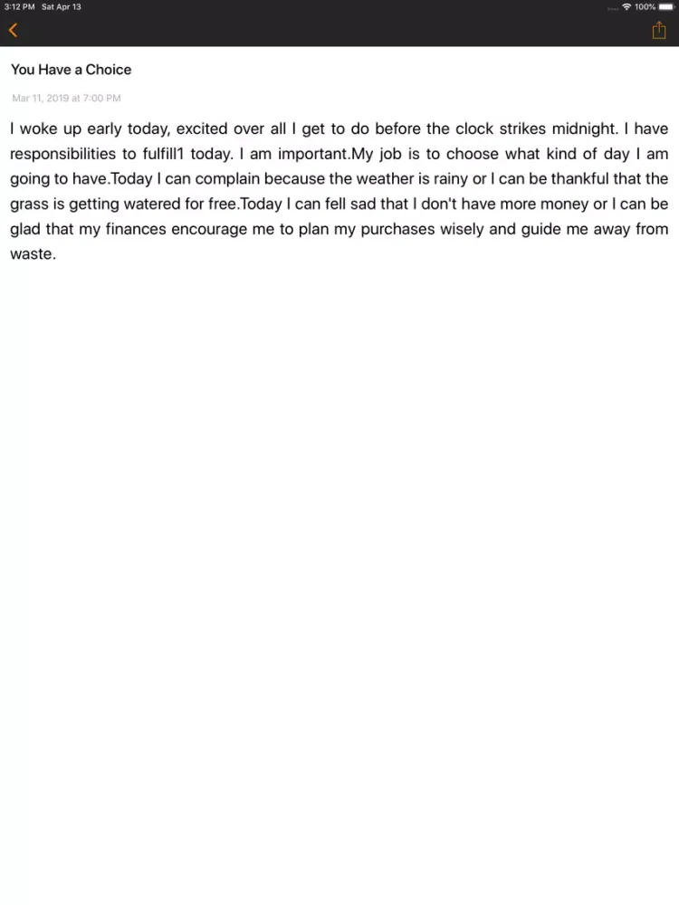 Ảnh chụp màn hình của Locked Notes - Hide Photos Pic iPad 