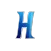 H
