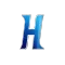 H
