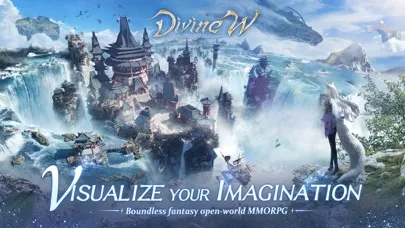 Скриншоты Divine W: Perfect Wonderland