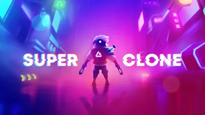 Super Clone應用截圖