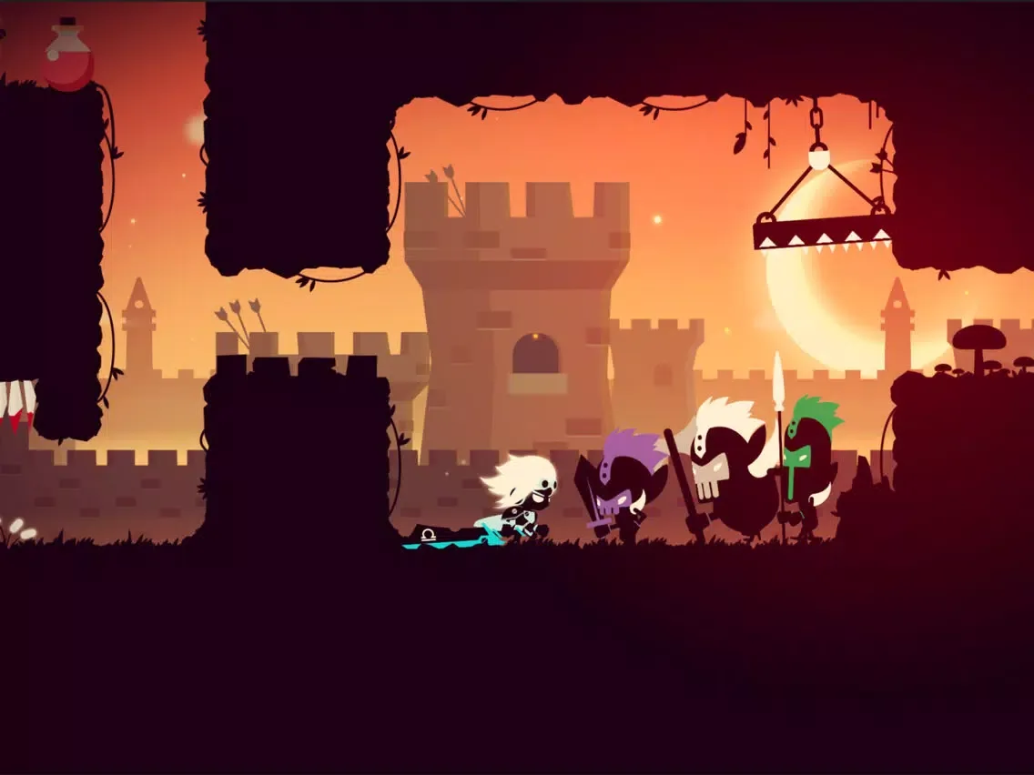 Star Knight iPad  স্ক্রিনশট