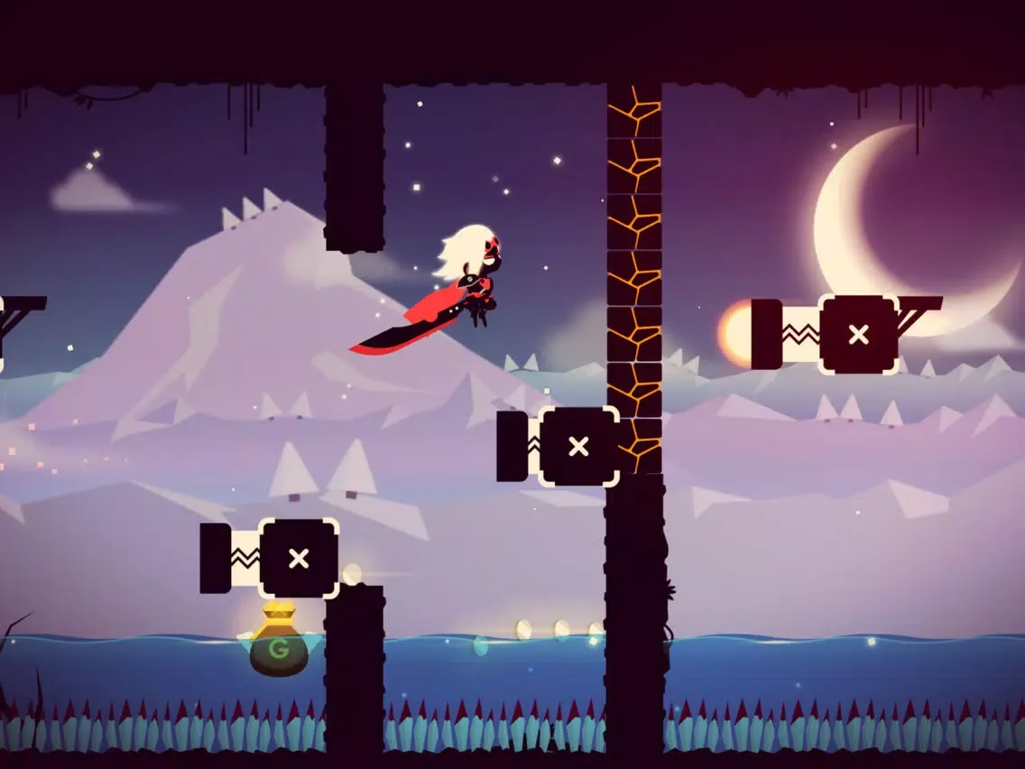 Star Knight iPad  স্ক্রিনশট