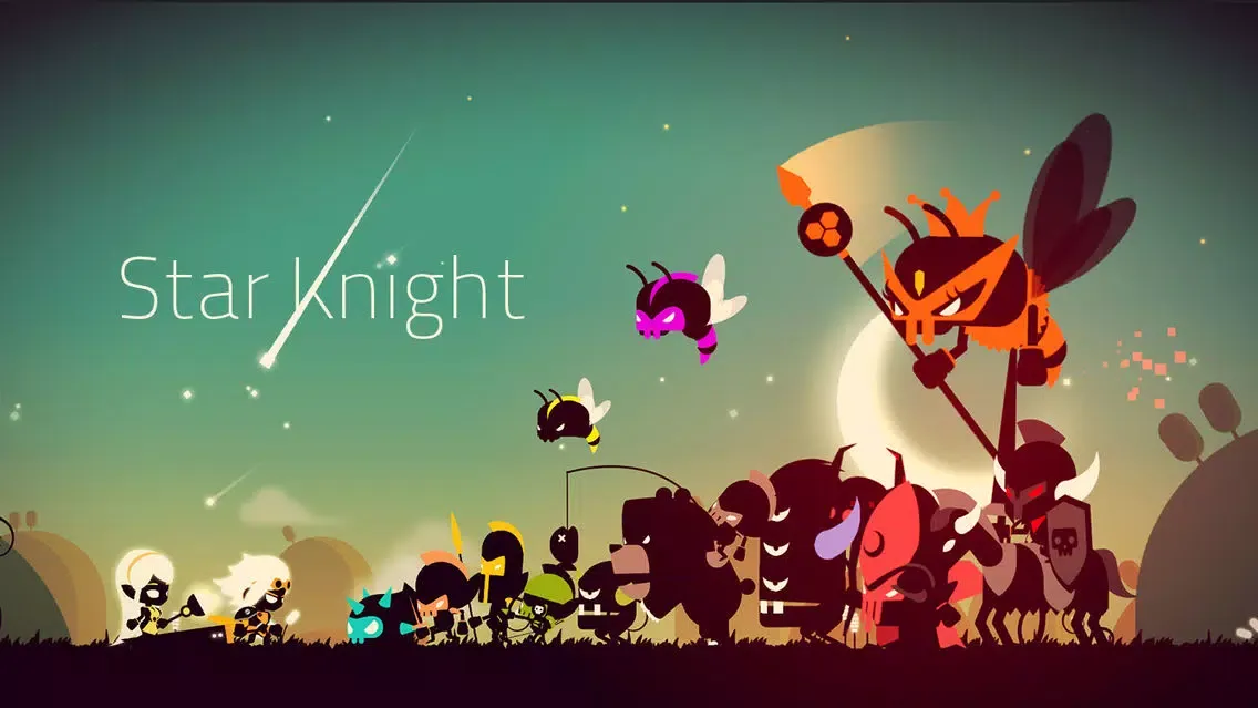 Star Knight স্ক্রিনশট
