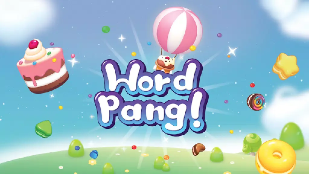 Ảnh chụp màn hình của Tori Argo : WordPang