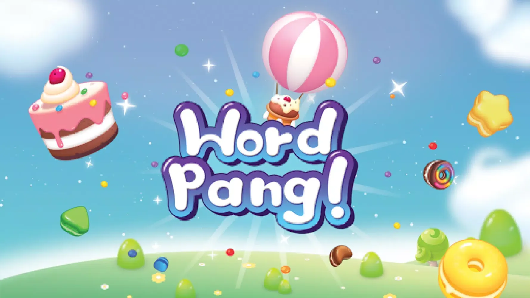 Ảnh chụp màn hình của Tori Argo : WordPang
