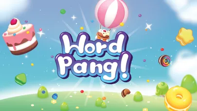 Zrzuty ekranu Tori Argo : WordPang