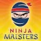 Ninja Maisters