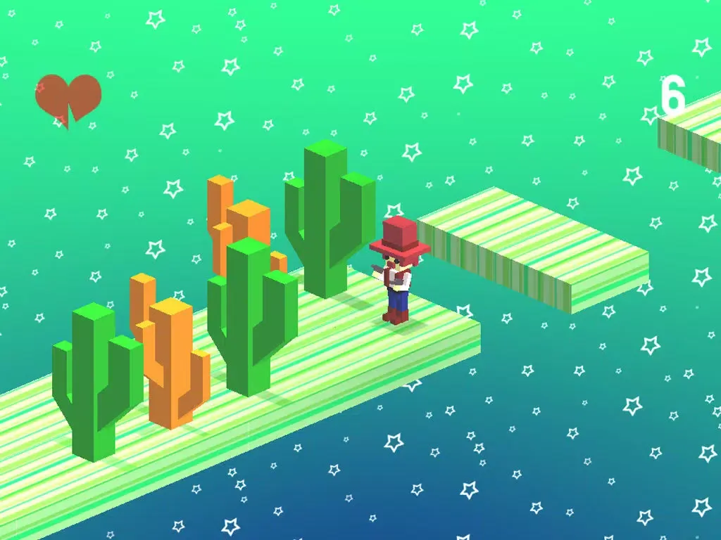 Amazing Runner In Fantasy Land iPad  Screenshots