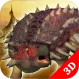 Ankylosaurus Simulator