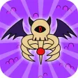 Ghost Evolution | Tap Soul of the Creepy Mutant Clicker Game in Graveyard