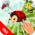 Insect Vocabulary Words English Language Learning Game for Kids ,Toddlers and Preschoolers