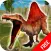 Spinosaurus Simulator | Dinosaurs Fighting World