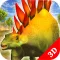 Stegosaurus Simulator Game : Dinosaur Survival 3D