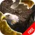 Wild Eagle Survival Simulator - Animals Fighting