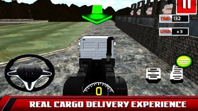 Heavy Cargo Transport 18 Screenshots