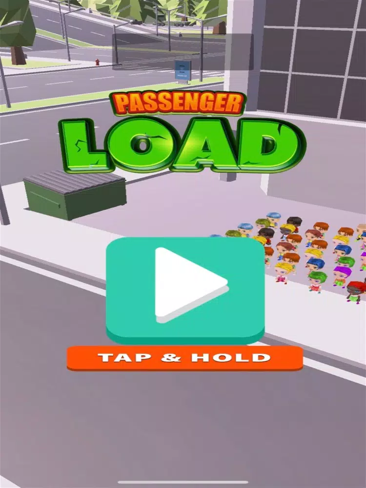 صور Passenger Load iPad 