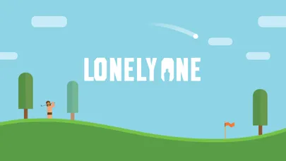 Lonely One स्क्रीनशॉट