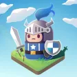 Merge Tactics: Castle Defense Merge Tactics: Castle Defense