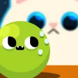 Grow Balls - Purrfect Peas Grow Balls - Purrfect Peas