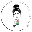 Loaded Tea Girl Loaded Tea Girl