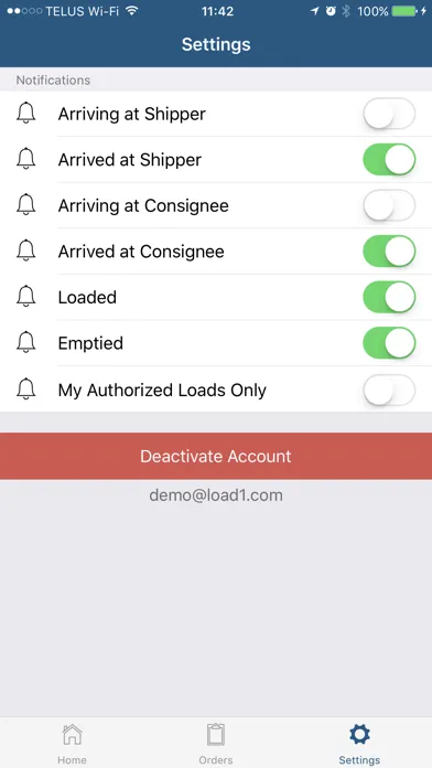 Load One Track应用截图