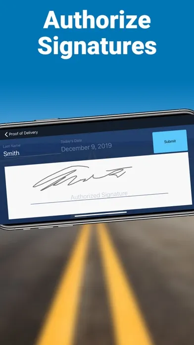 Capturas de pantalla de RPM Drive