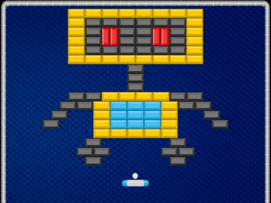 Brick Breaker Premium 3 iPad 应用截图