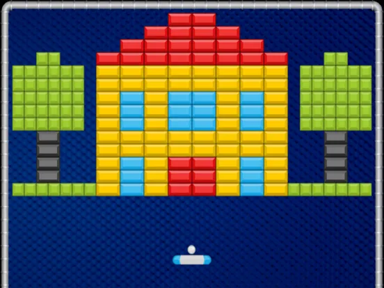 Brick Breaker Premium 3 iPad 应用截图