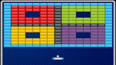 Brick Breaker Premium 3应用截图