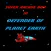Defender of Planet Earth